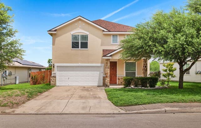 3103 Thunder Gulch