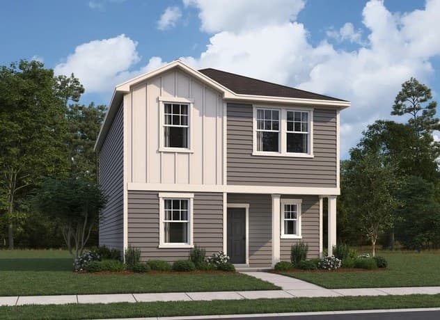 3015 Cattail Hollow