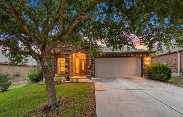 133 Buckskin Way