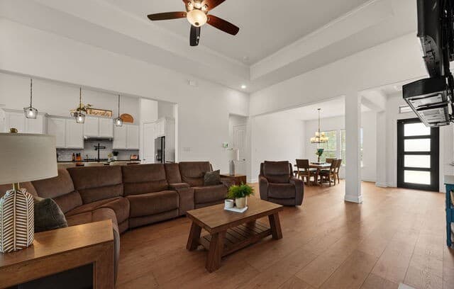 601 Legend Park Dr