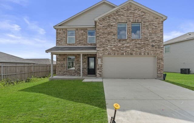 9210 Dassler Springs