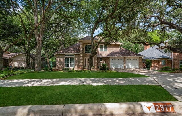2917 Bent Tree Dr, Schertz, TX 78154