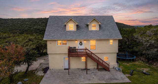 1722 County Road 270