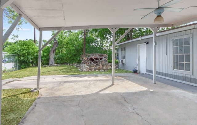 4602 Centralia Dr