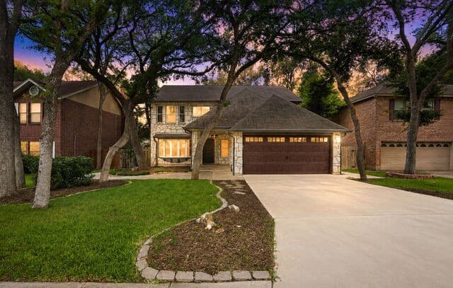 3318 Carnaby Creek Dr