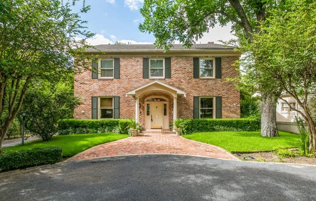 214 Terrell Rd