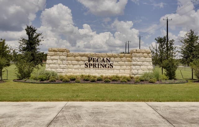 10958 Pecan Rnch, Boerne, TX 78006