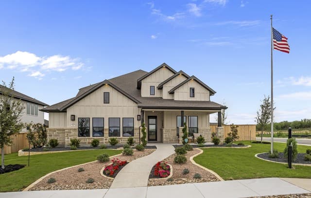 4770 Park Bluff