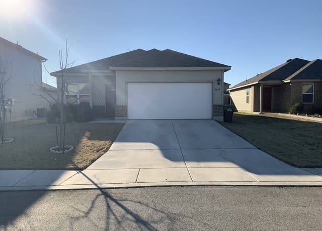 2409 Key Hole view