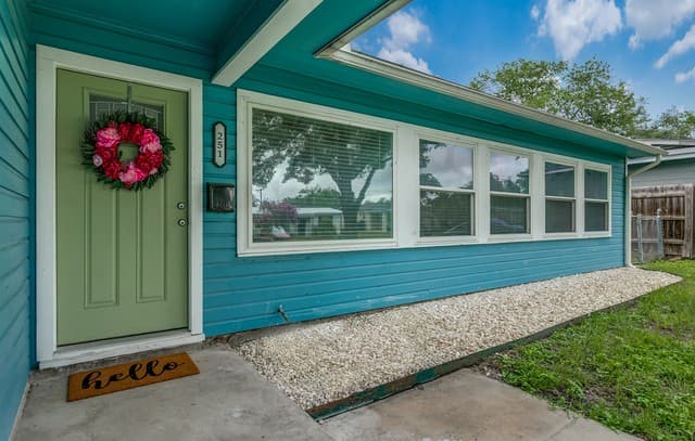 251 Pilgrim Dr, San Antonio, TX 78213