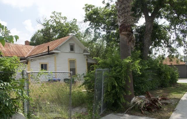 601 N Chupaderas