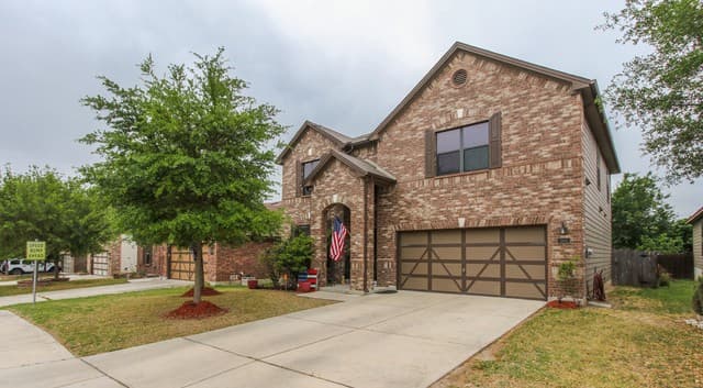 13034 Stags Leap