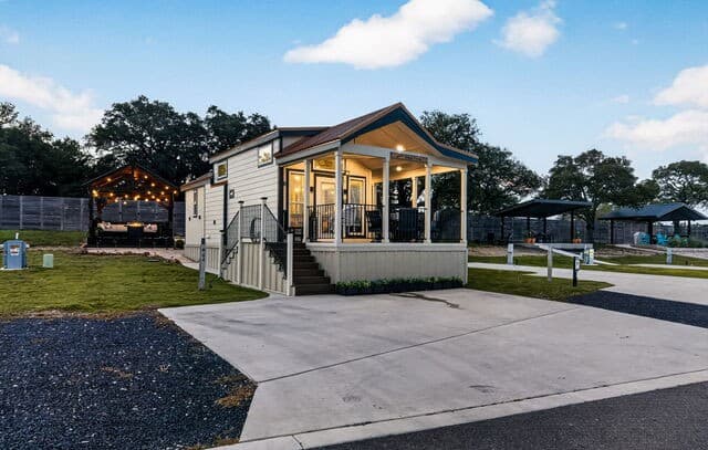 5386 Ranch Road 1376 #64