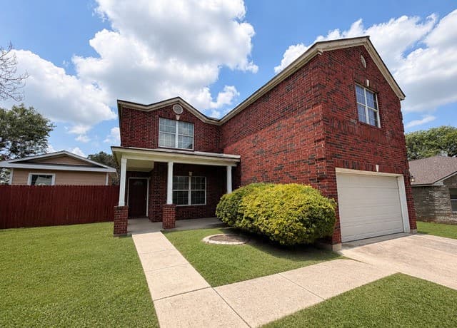 7311 Monte Seco, San Antonio, TX 78223