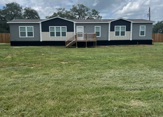 112 County Road 158