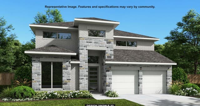 3007 Eagle Rise