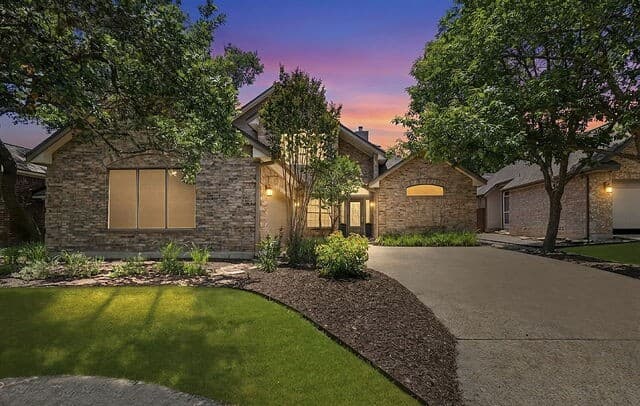 17407 Oak Canyon