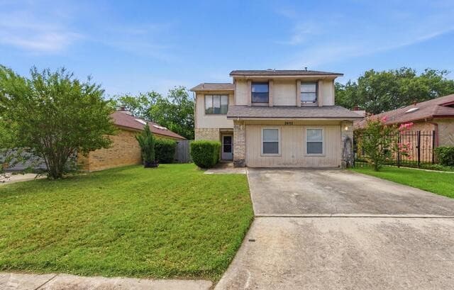 2952 Wood Circle