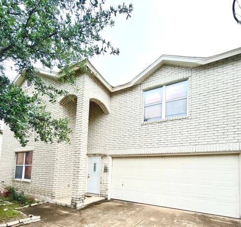 5526 Burton Farm, San Antonio, TX 78244