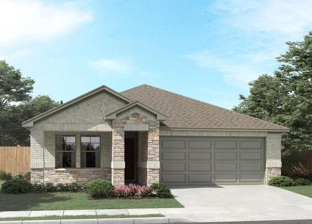 12728 Winding Butte