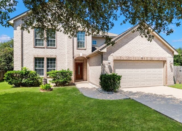 8714 Santa Fe Cove, Helotes, TX 78023