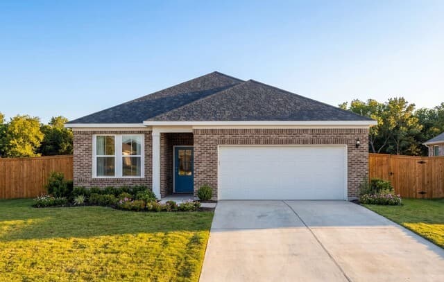 6618 Comanche Valley