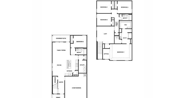 3623 Rock Garden Way