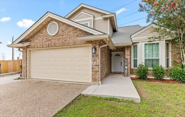 7903 Corum Trail Dr