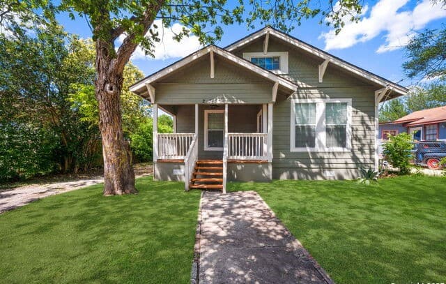 235 Wainwright