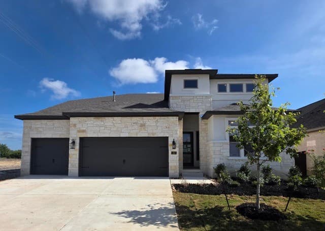 264 Haby Hill