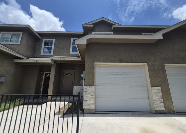 6313 Attucks Lane
