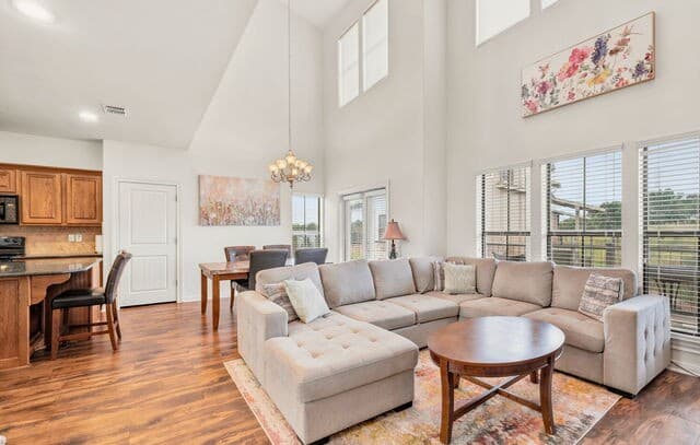 1111 Long Creek Blvd Unit UNIT 303