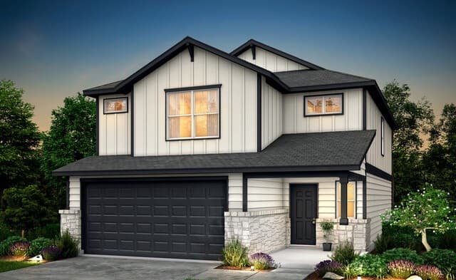 8234 Brandy Branch