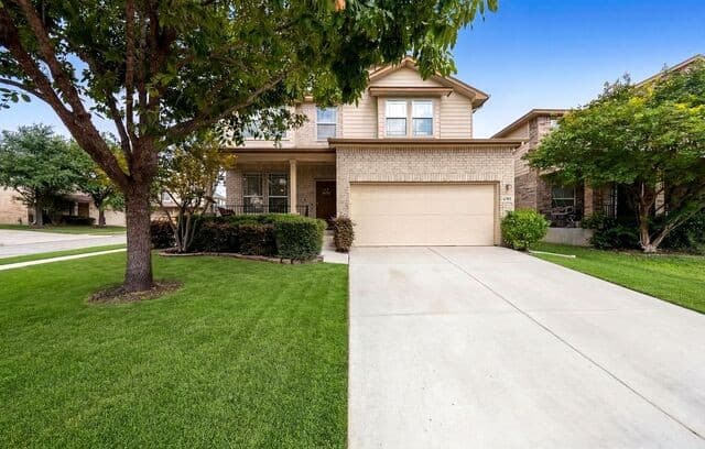 6703 Karnes Leaf