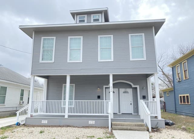 228 Lotus AVE Unit 101