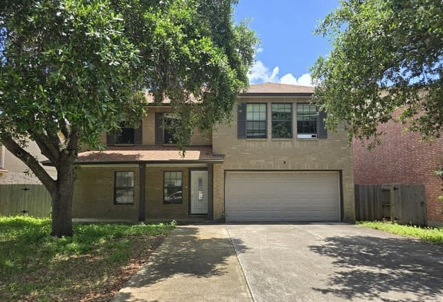 9306 Caen, San Antonio, TX 78250
