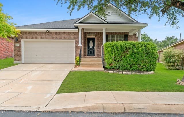2747 Trinity Glade