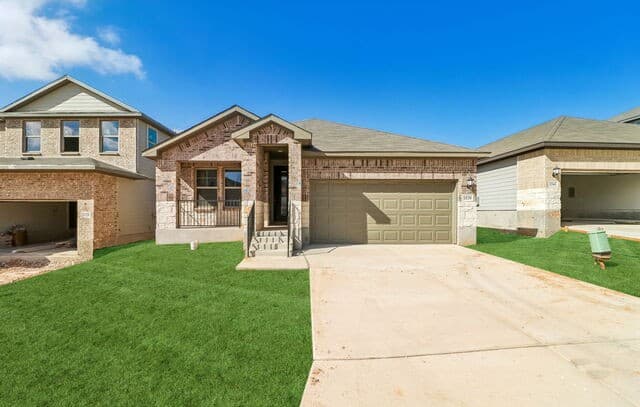 1539 Ravine Way