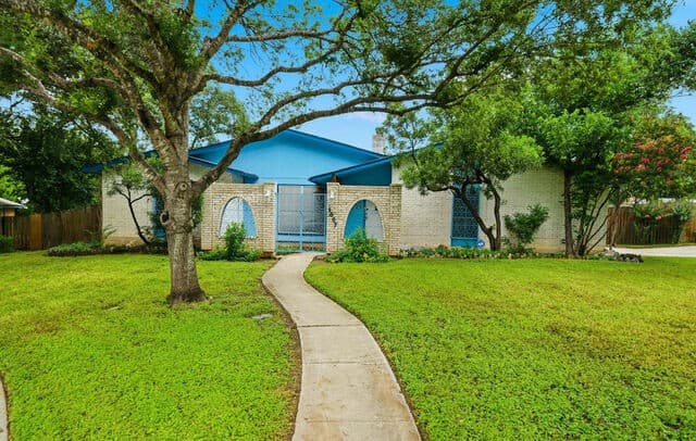5007 Del Oro Cir