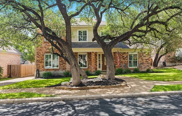 2420 Brighton Oaks, San Antonio, TX 78231