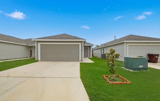 13543 Barton Cove