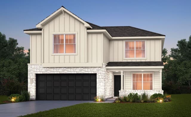 8215 Brandy Branch