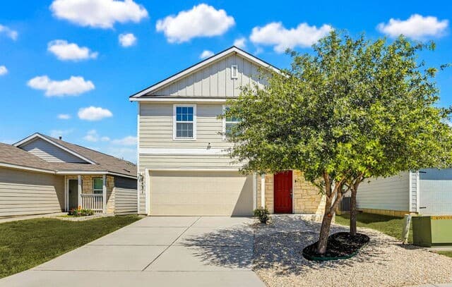 6531 Hazy Glen, San Antonio, TX 78218