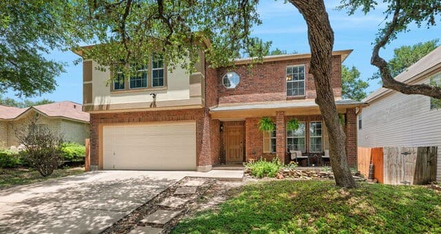 10214 Wilderness Gap, San Antonio, TX 78254