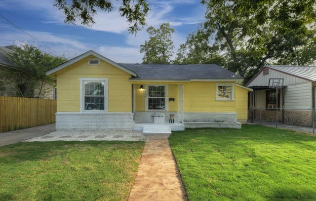 406 Mckinley Ave