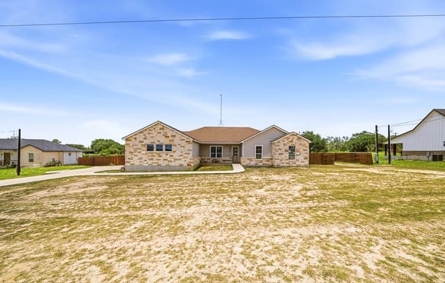 55 Log Cabin Way