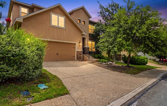 431 Tranquil Oak