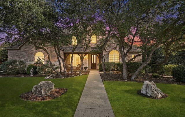 210 Bushbuck Path