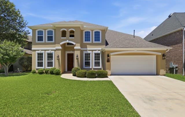 3011 Hanfro Way