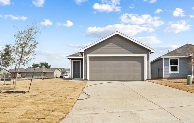 1003 Beck Terrace